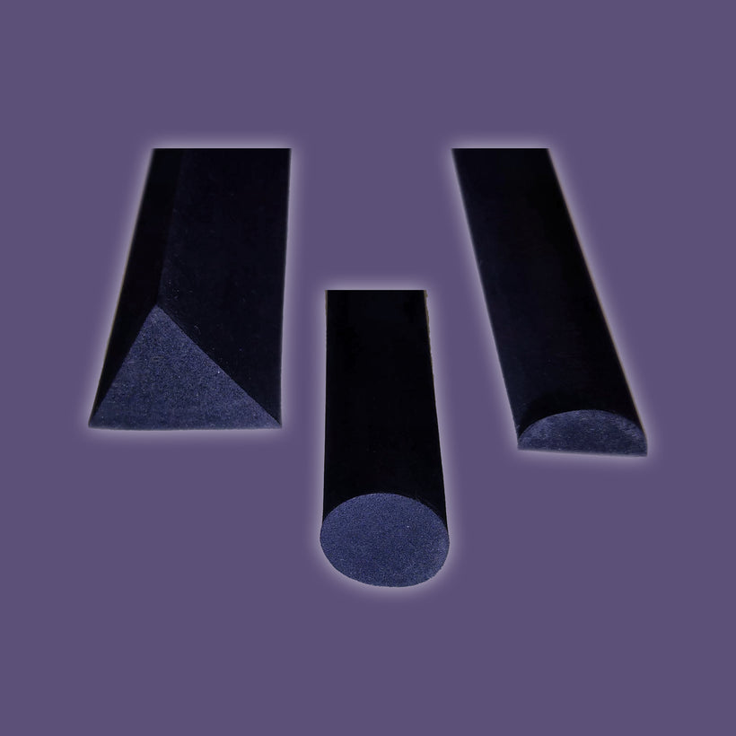Shaped EVA Foam