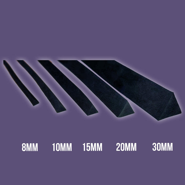 Shaped Foam Length Bundle