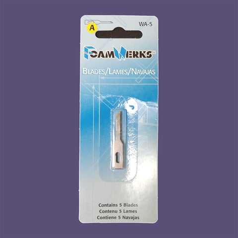CosTools - WA Model Cutter Blades (5 pack)